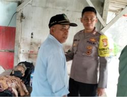 Jalan Tikus Pinggir Sawah Lumpuh, Konser Dede April DA7 Sebabkan Macet Total di Pabedilan Cirebon