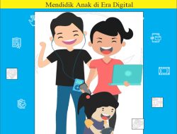 Pengintaian Anak di Era Digital: Tanda-Tanda yang Sulit Terdeteksi