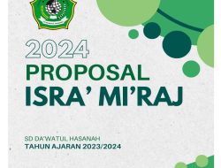 10 Ide Kegiatan Isra Miraj 2026 untuk Masjid dan Sekolah