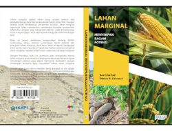Pandangan: Berladang di Lahan Marginal