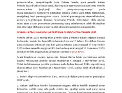 Sejarah kelam pemilihan kepala daerah oleh DPRD kini disetujui partai politik