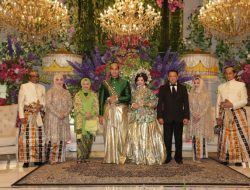 Niena Kirana, Istri Dito Ariotedjo, Terlibat Kasus Korupsi Kuota Haji