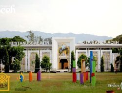 Teknik Berjalan Santai di Taman: Nikmati Sore dan Rencanakan Target 2026