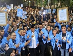 Momen Prabowo Tunjukkan Kemajuan Ekonomi RI dan Kinerja Danantara ke Pemimpin Dunia