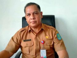 Dana Desa Bangka Selatan Dipangkas 66,3 Persen