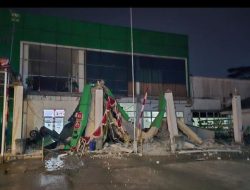 Gempa M2,7 Pagi Ini di Bekasi Terasa di Karawang dan Cikarang, BMKG: Pusat di Darat