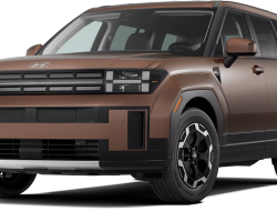 Hyundai Santa Fe 2017: SUV Tangguh yang Masih Disukai di 2025