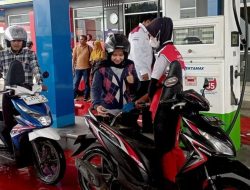 Harga BBM turun Rp 1.200, daftar terbaru Sabtu 24 Januari 2026