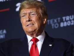 Trump Target Minyak Venezuela dan Mineral Greenland di Tengah Kekacauan Iklim