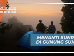 Langkah Murni di Tanah Kaili: Dua Sahabat Menjemput Fajar 2026