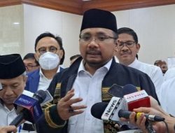 6 Fakta Mengejutkan Yaqut Cholil Qoumas, Mantan Menag Jadi Tersangka Korupsi Haji 2024