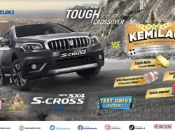 Ingin Punya Mini Truck 2026? Suzuki Gabungkan SUV Legendaris dan Kendaraan Niaga