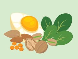 9 Makanan Kaya Zat Besi untuk Atasi Anemia Secara Alami, Mulai Biji Labu hingga Brokoli