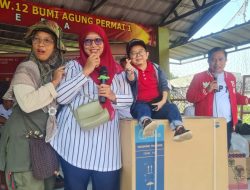 Puluhan Tahun Banjir, Warga Bumi Agung Permai 1 Sambut Harapan Baru dari Wali Kota Serang