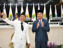 Dedi Mulyadi umumkan Jawa Barat jadi provinsi dengan investasi terbesar, kalahkan Jakarta