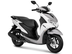 9 motor matic terbaik untuk touring 2026, nyaman dan aman untuk bapak-bapak