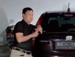 Richard Lee Dilaporkan Kembali Terkait Nopol Palsu di Mobil Mewah