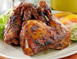 7 rekomendasi ayam bakar legendaris di Jakarta yang wajib dicoba