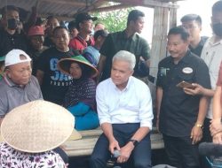 Petani Pidie Kesulitan Akses Pupuk Subsidi