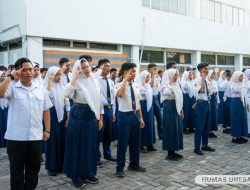 Perjuangan Siswa Sekolah Rakyat di Surabaya: Abel Kabur 4 Kali, Kini Betah
