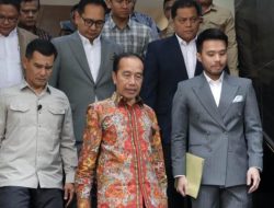 Dampak Eggi Sudjana dan Damai Lubis dalam Kasus Ijazah Jokowi, Rismon Sianipar Ingatkan Janji