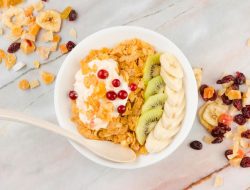 Sarapan Probiotik Kuatkan Imun, Kata Ahli