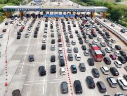 Jalur Darat Semarang-Jakarta Jadi Pilihan Utama Wisatawan Saat Arus Balik