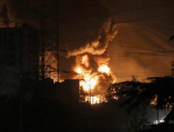 Mengungkap Perang Iran-Israel, Konflik Paling Hebat 2025