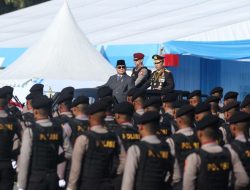 Gagasan Polri di Bawah Kementerian Kembali Muncul, Diusulkan PDI-P