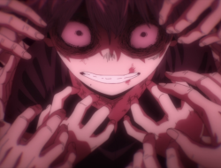 5 Pelaku Jahat My Hero Academia dengan Masalah Mental, Siapa Mereka?