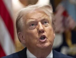Ahli: Ancaman Tarif Trump ke Eropa sebagai Persaingan Kekuatan Global yang Tidak Terduga