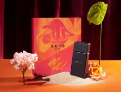 10 Parfum Paling Disukai Tahun 2025, Sudah Punya?