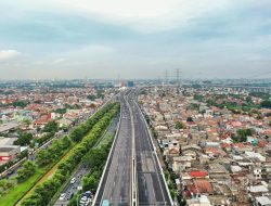 Diskon 10-20% untuk Tarif Tol Becakayu, Lihat Jadwalnya