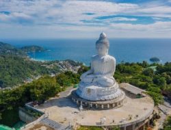 12 destinasi wisata murah dari Indonesia