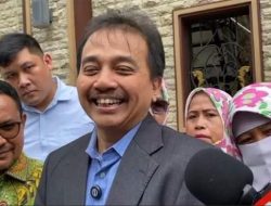 Peluang Jokowi Ampuni Roy Suryo Cs Terkait Ijazah Palsu, Ketua Bara JP: Pasti Maafkan Semua