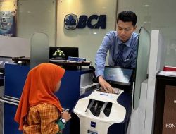 Pergerakan Saham Bank Masih Teknikal, Ini Saran Analis