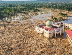 Bencana Sumatera: Ujian Akhir Tahun Bangsa
