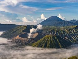 Ingin pulang dari Bali ke Surabaya? Ini 5 jalur indah dan alternatif