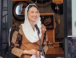 Transaksi Emas Digital Melesat, Wamendag Minta Keamanan Terjaga