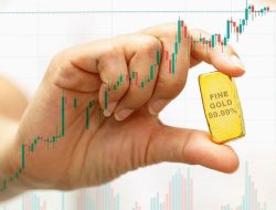 Harga emas hari ini 4 Januari 2026: UBS dan Galeri24 turun bersama