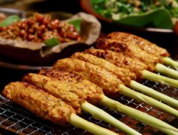 10 Makanan Terbaik Dunia 2025, Ada Kuliner Nusantara?