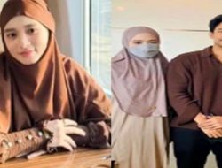 Reaksi Pedas Bunga Zainal yang Membuat Inara Rusli Kesal dan Tak Minta Maaf