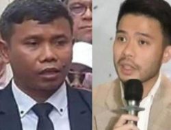 Pengacara Kubu Roy Suryo Tuding RJ Eggi Sudjana dan Jokowi Tak Sesuai Prosedur
