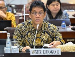 Purbaya Ungkap Skandal Perusahaan Sawit yang Sembunyikan Separuh Ekspor: Negara Alami Kerugian Besar