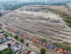 Proyek Sampah Jadi Listrik: Momentum Perbaikan Pengelolaan Sampah?