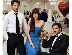 Trauma Masa Lalu yang Membentuk Pemilihan Pasangan Perempuan dalam Film Materialists