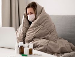 Belajar dari Covid-19, Indonesia Siap Hadapi Pandemi Berikutnya?