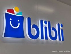 Perkuat Omnichannel, Blibli Manfaatkan Gudang Marunda dan AI Tingkatkan Kinerja