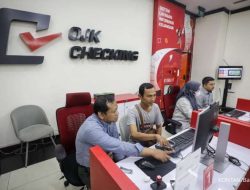 Skema Ponzi DSI Terbongkar, OJK Temukan 8 Tanda Kuat Penipuan