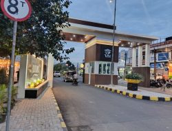 Alasan Gapura Perumahan Dukuh Zamrud Bekasi Dibangun dengan APBD Rp 1 Miliar